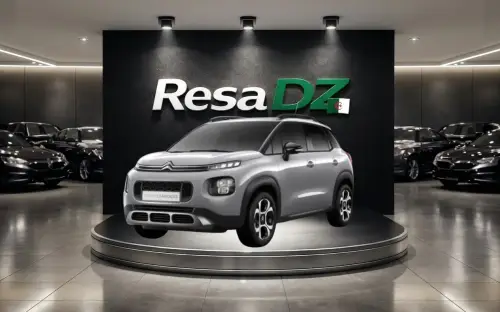 Citroën  C3 aircross 