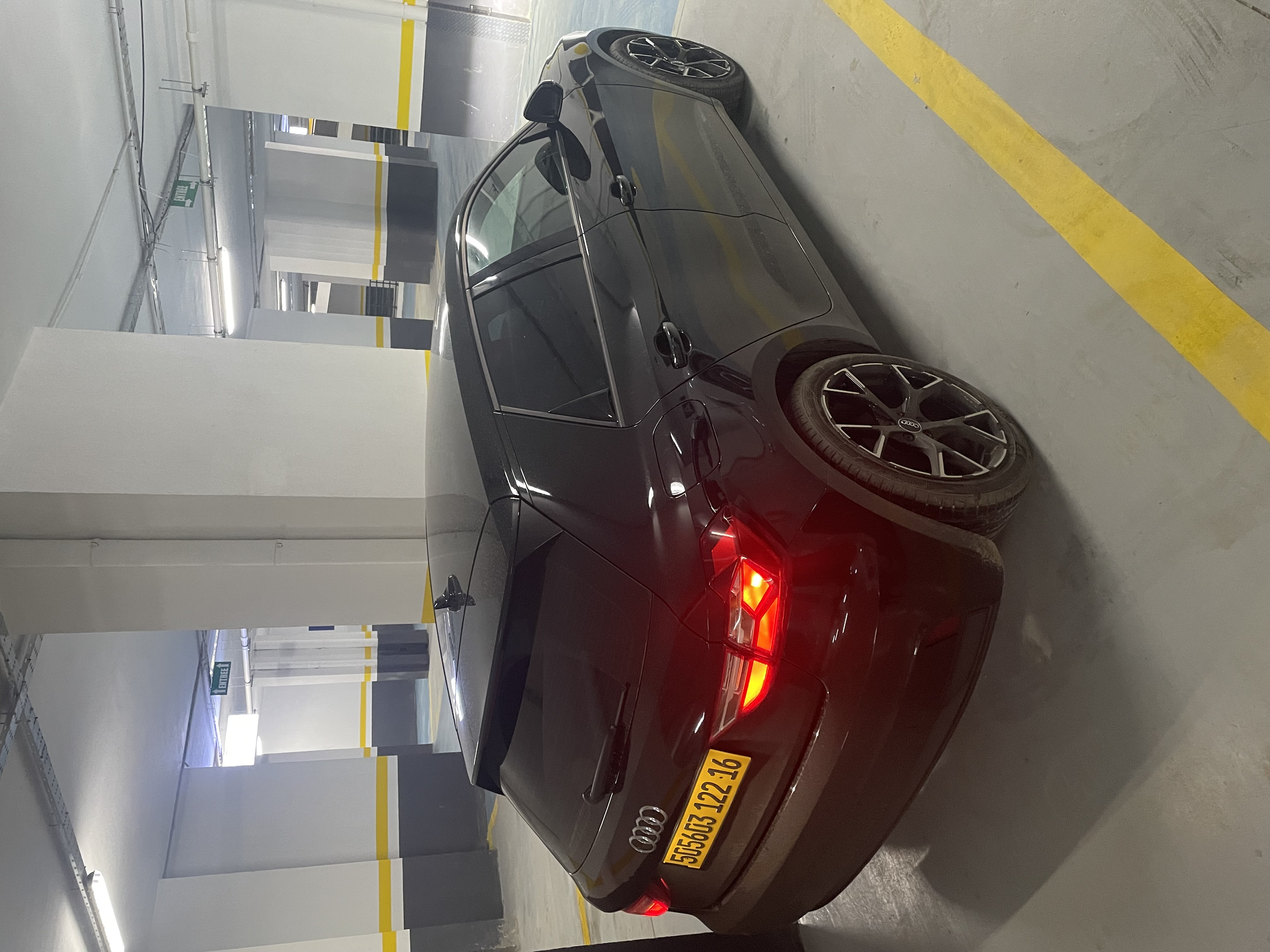 Audi A1 25 TFSI 2022