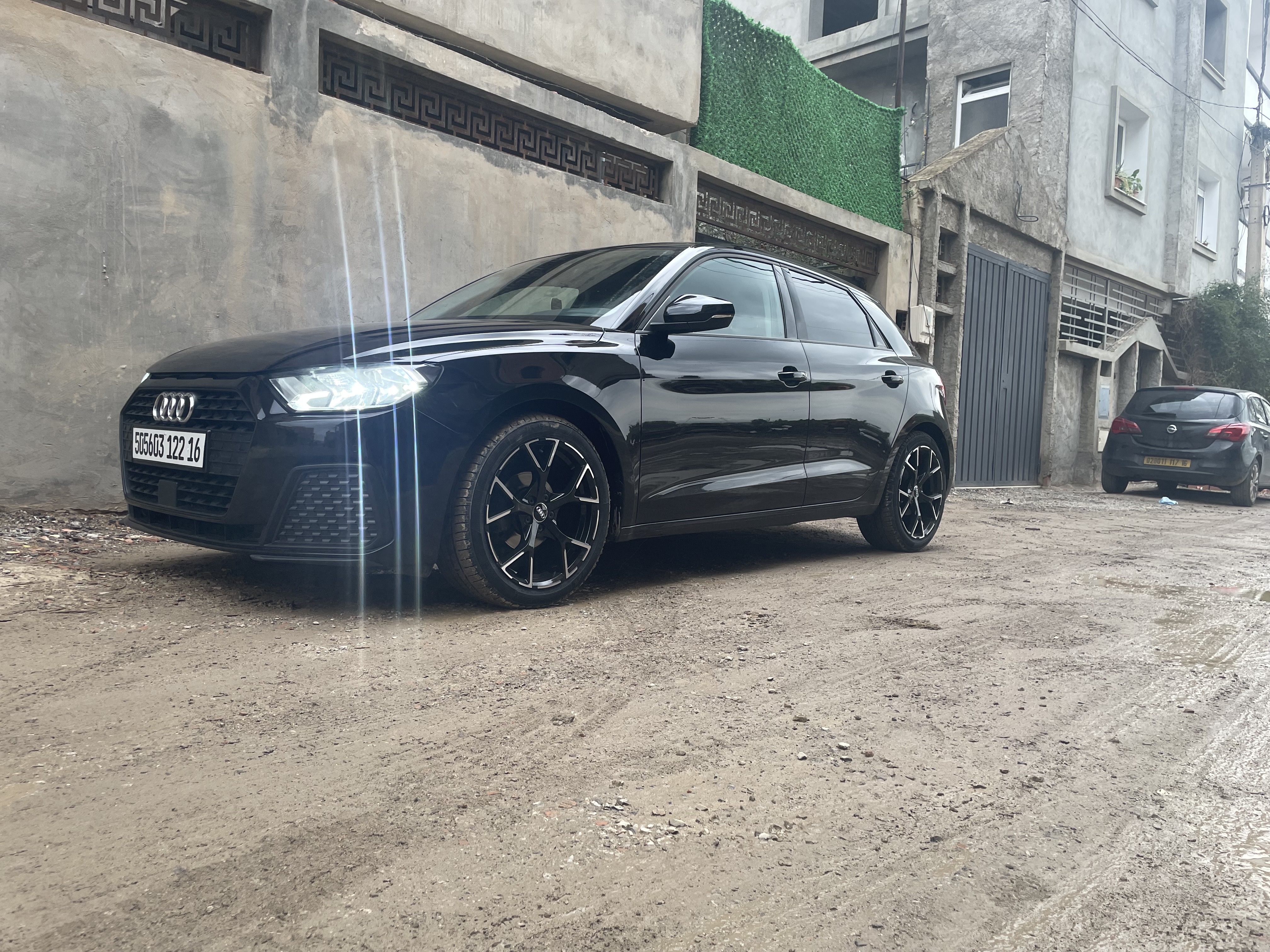 Audi A1 25 TFSI 2022