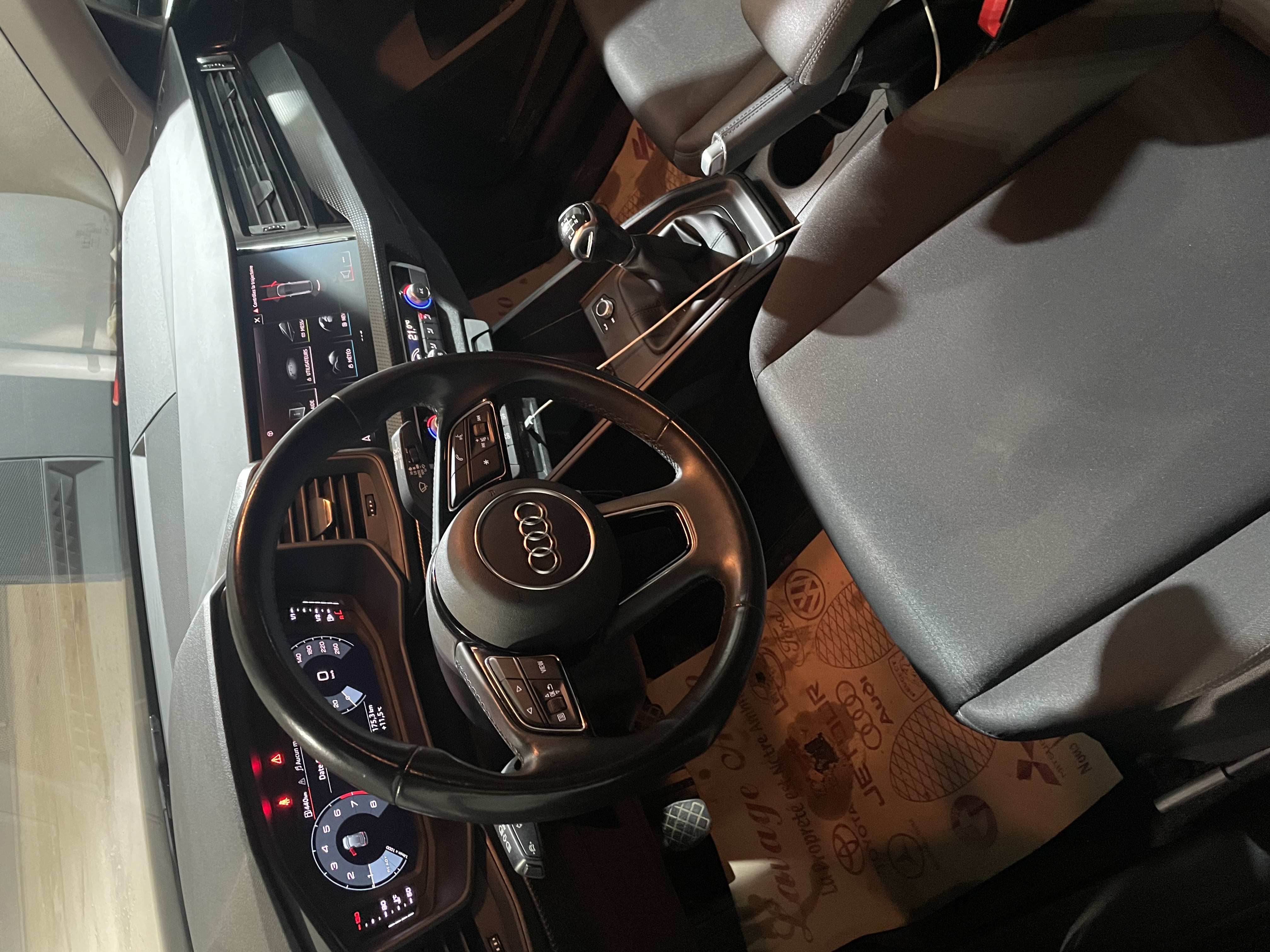 Audi A1 25 TFSI 2022