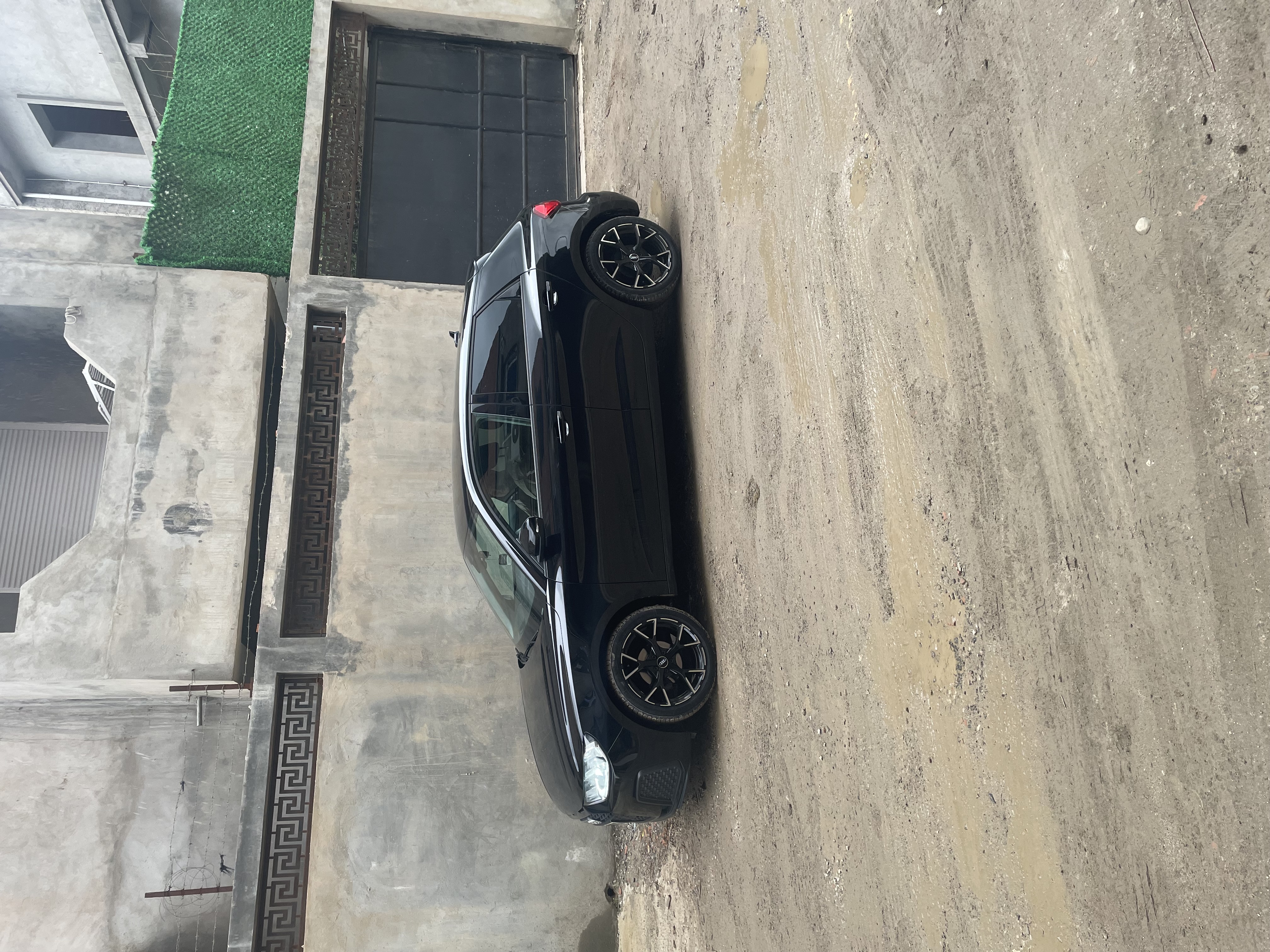 Audi A1 25 TFSI 2022