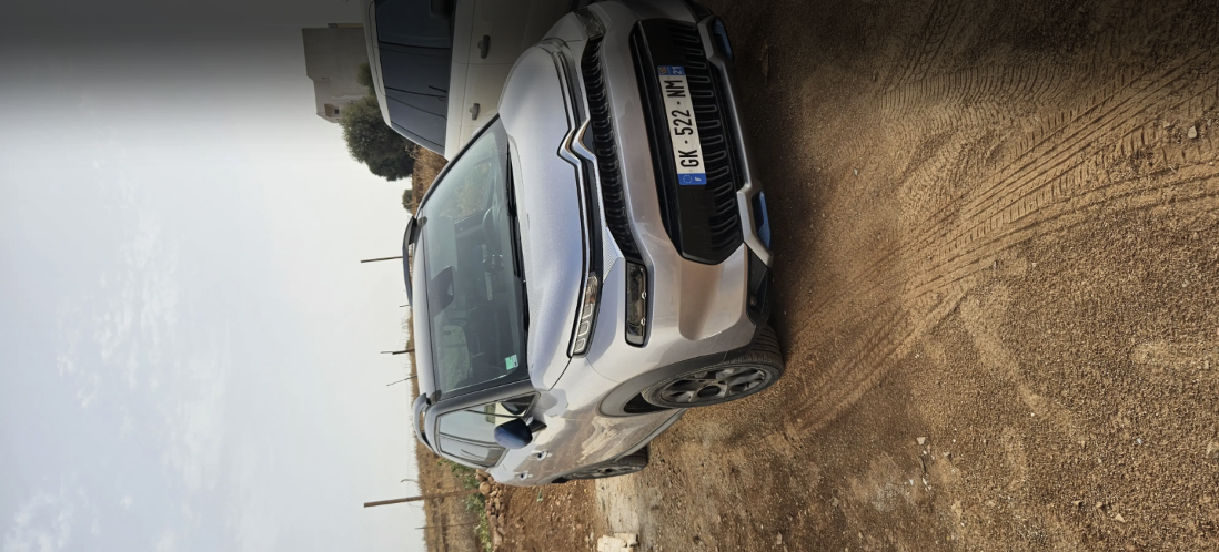 Citroën  C3 aircross 